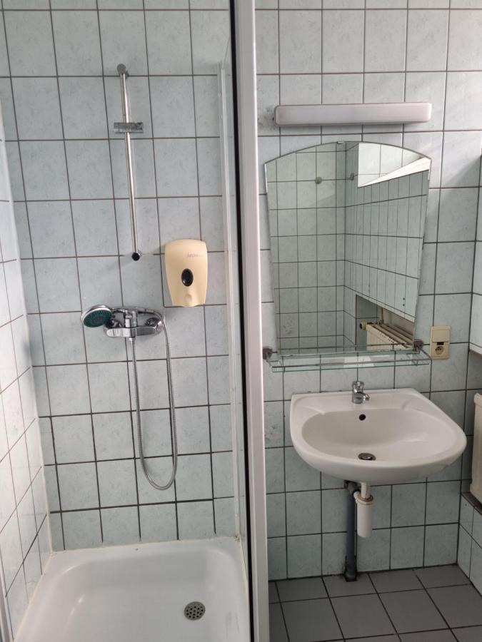Logies Waasland 호텔 신트니클라스 외부 사진